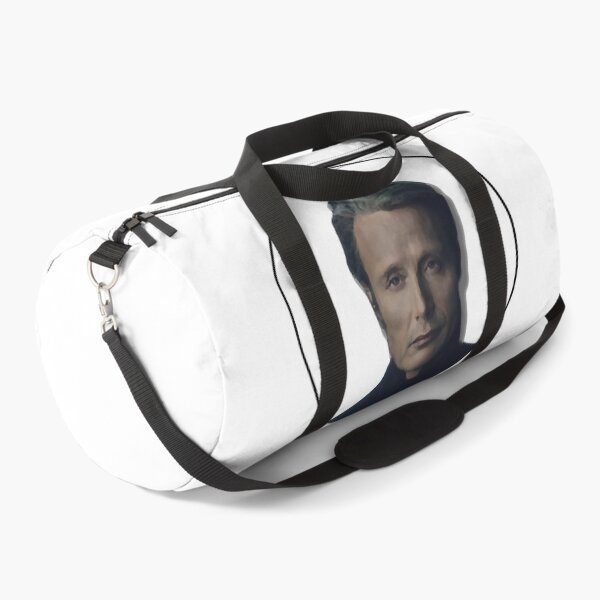 Item preview, Vintage Retro Mads Actor Mikkelsen Love You designed and sold by QuintenVang.