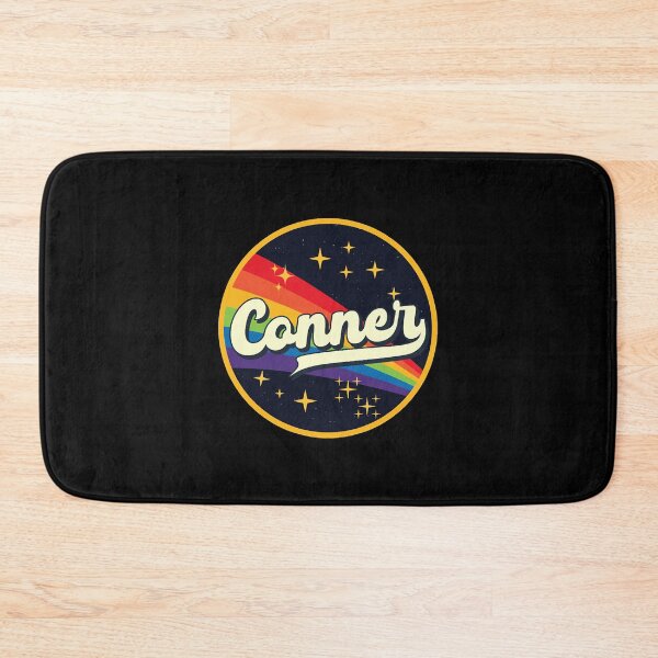 Item preview, Conner Rainbow In Space Vintage Style  designed and sold by BethBenja21928.