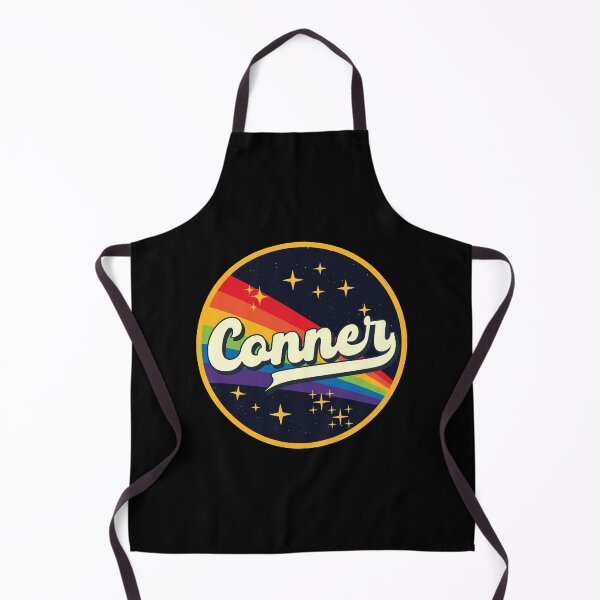 Item preview, Conner Rainbow In Space Vintage Style  designed and sold by BethBenja21928.