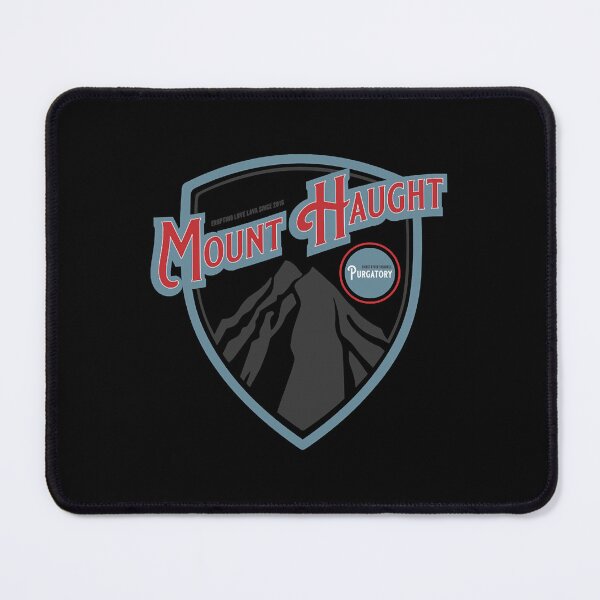 Item preview, Im Mount Haught  designed and sold by TimothyKo46777.