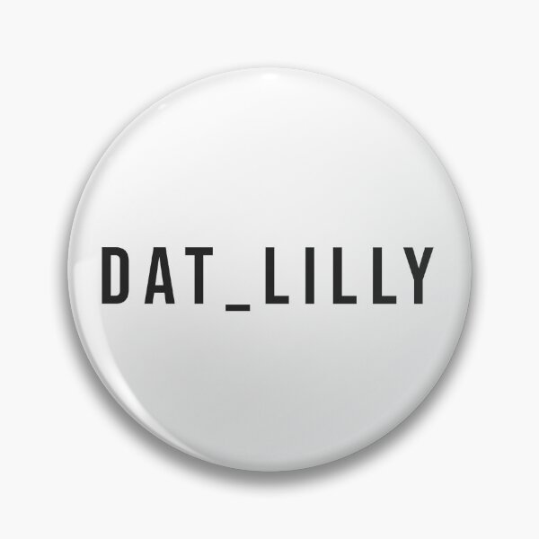Item preview, Dat _ lilly designed and sold by consta1.