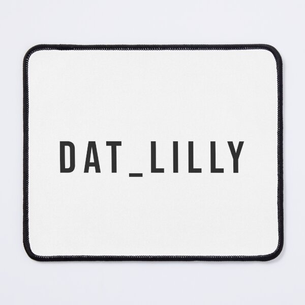 Item preview, Dat _ lilly designed and sold by consta1.
