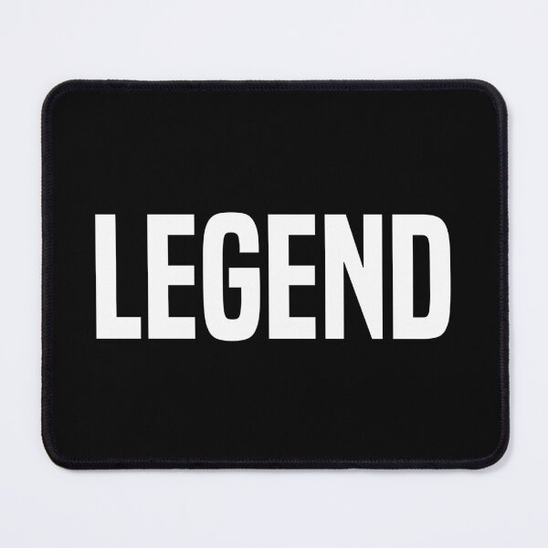 Item preview, Legend designed and sold by OutcastBrain.