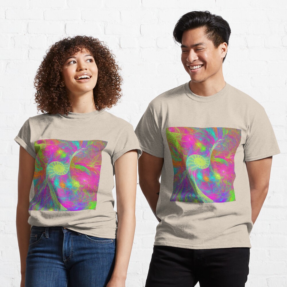 Let`s dance Classic T-Shirt