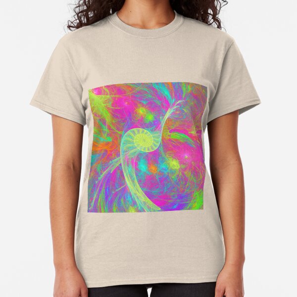 Let`s dance Classic T-Shirt