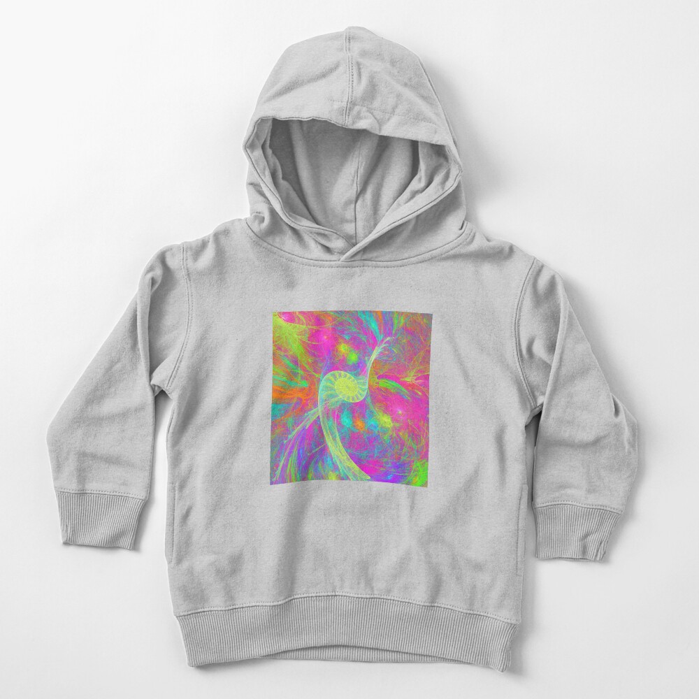 Let`s dance Toddler Pullover Hoodie