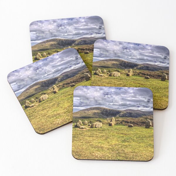 Item preview, Castlerigg Stone Circle designed and sold by tomg.