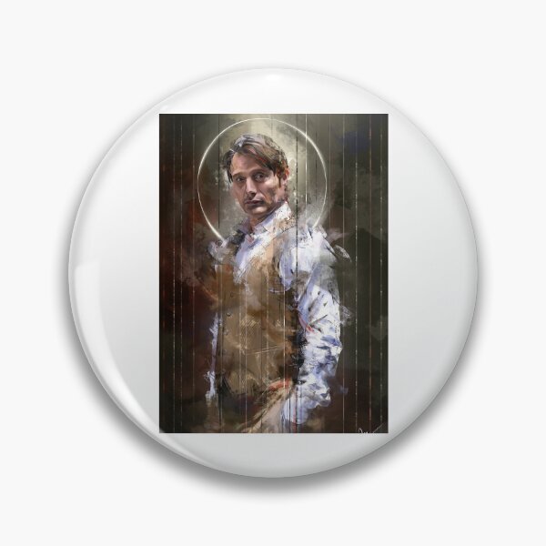 Item preview, Women Men Mads Influential Mikkelsen Gifts For Movie Fans designed and sold by QuintenVang.