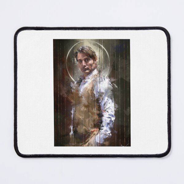 Item preview, Women Men Mads Influential Mikkelsen Gifts For Movie Fans designed and sold by QuintenVang.