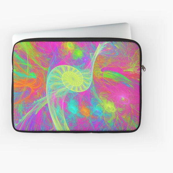 Let`s dance Laptop Sleeve