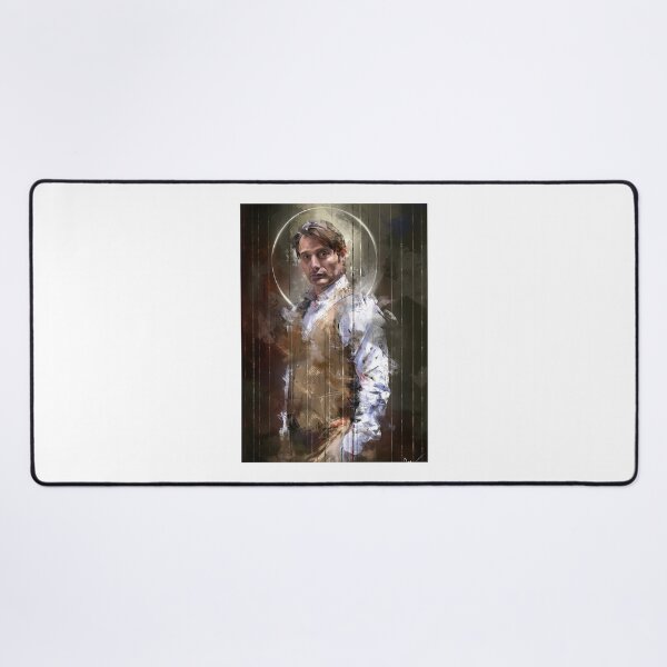 Item preview, Women Men Mads Influential Mikkelsen Gifts For Movie Fans designed and sold by QuintenVang.