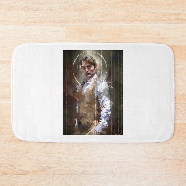 Item preview, Women Men Mads Influential Mikkelsen Gifts For Movie Fans designed and sold by QuintenVang.