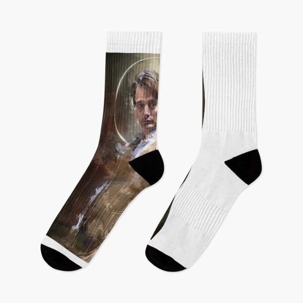 Item preview, Women Men Mads Influential Mikkelsen Gifts For Movie Fans designed and sold by QuintenVang.