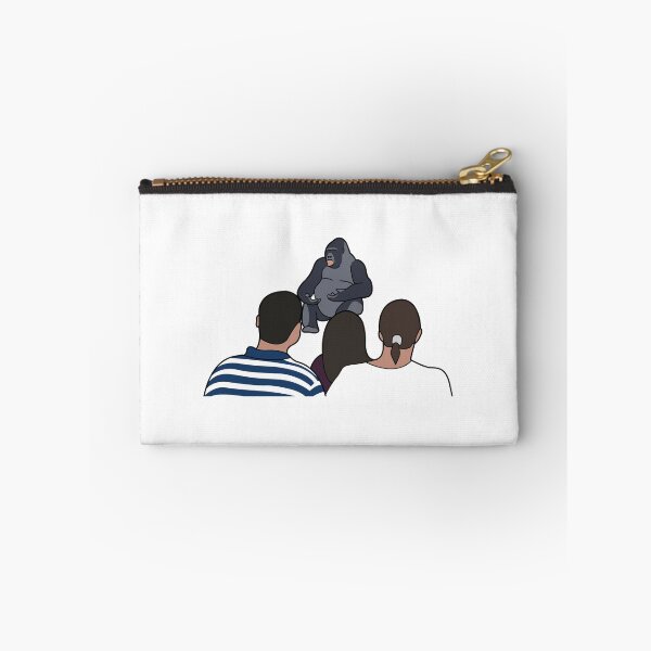 Item preview, Gorilla saying something important designed and sold by Oscar ..