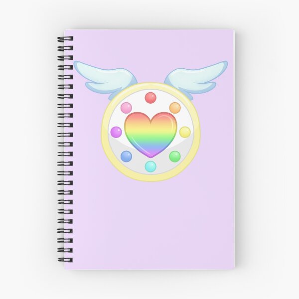 Item preview, Magical LGBT Make up! designed and sold by DiscordChan.