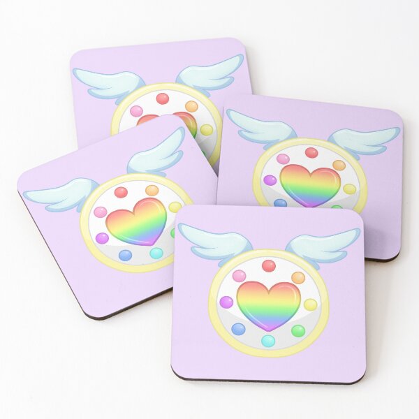 Item preview, Magical LGBT Make up! designed and sold by DiscordChan.
