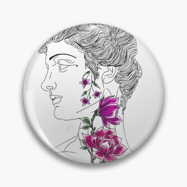 Item preview, Aphrodite designed and sold by VioletteMercury.