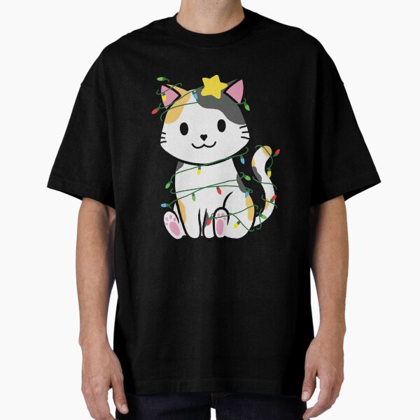 Item preview, Xmas Calico designed and sold by Meowmaddie.