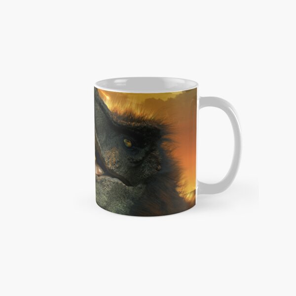 Item preview, Dinosaur Extinction designed and sold by magarlick.