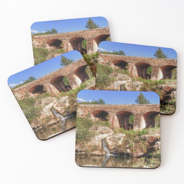 Item preview, Pont Vell de Santa Eulalia designed and sold by tomg.