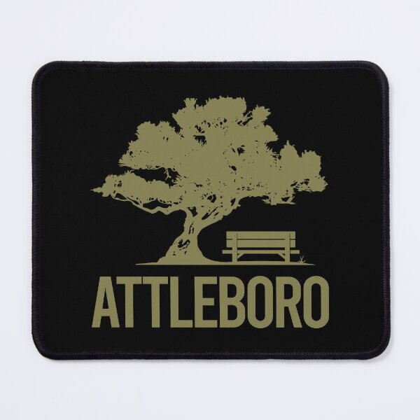 Item preview, Bench And Tree Attleboro designed and sold by nguyentanshop.