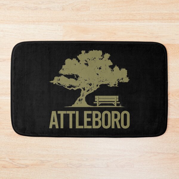 Item preview, Bench And Tree Attleboro designed and sold by nguyentanshop.