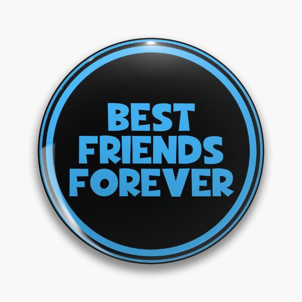Item preview, Best Friends Forever - Friendship designed and sold by JourneyCreative.