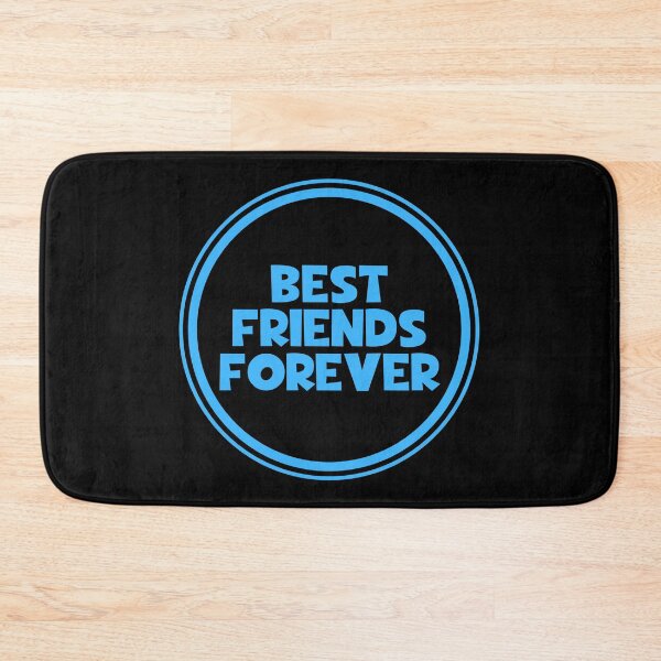 Item preview, Best Friends Forever - Friendship designed and sold by JourneyCreative.