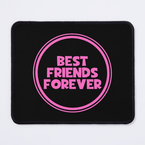 Item preview, Best Friends Forever - Friendship designed and sold by JourneyCreative.