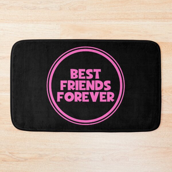 Item preview, Best Friends Forever - Friendship designed and sold by JourneyCreative.