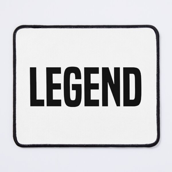 Item preview, Legend designed and sold by OutcastBrain.