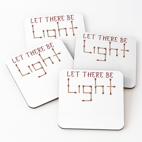 Item preview, Let There Be Light  designed and sold by CampK80.