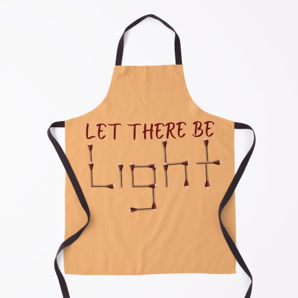 Item preview, Let There Be Light designed and sold by CampK80.