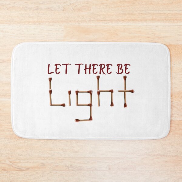 Item preview, Let There Be Light  designed and sold by CampK80.