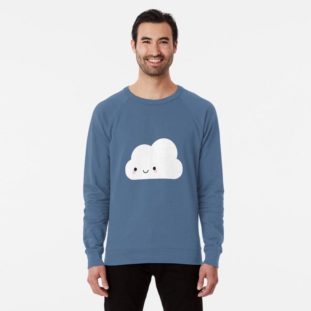 Item preview, Lightweight Sweatshirt designed and sold by marcelinesmith.