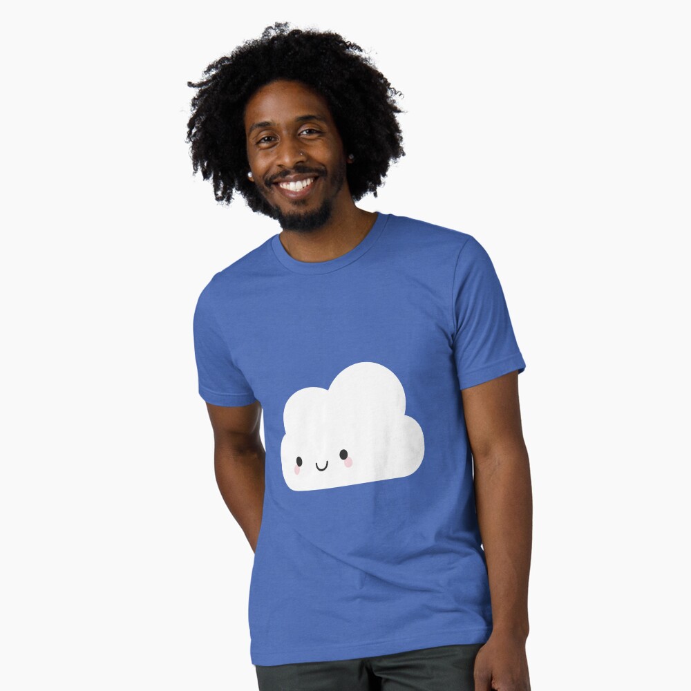 Item preview, Tri-blend T-Shirt designed and sold by marcelinesmith.