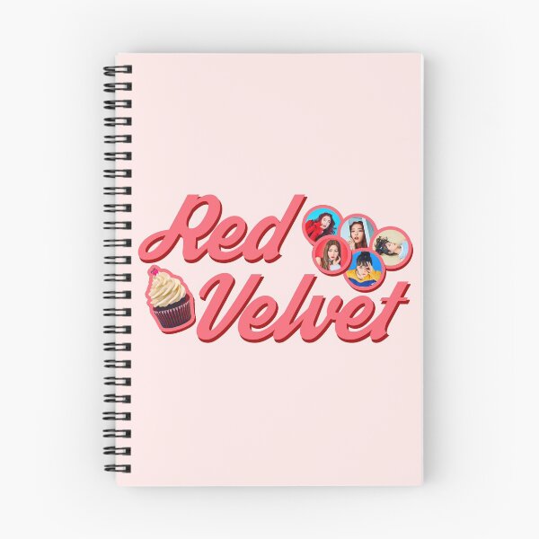 Item preview, RED VELVET designed and sold by ravenclaries.