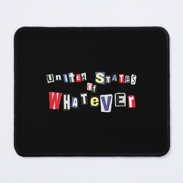 Item preview, US OF WHATEVER designed and sold by MariaSkin27632.