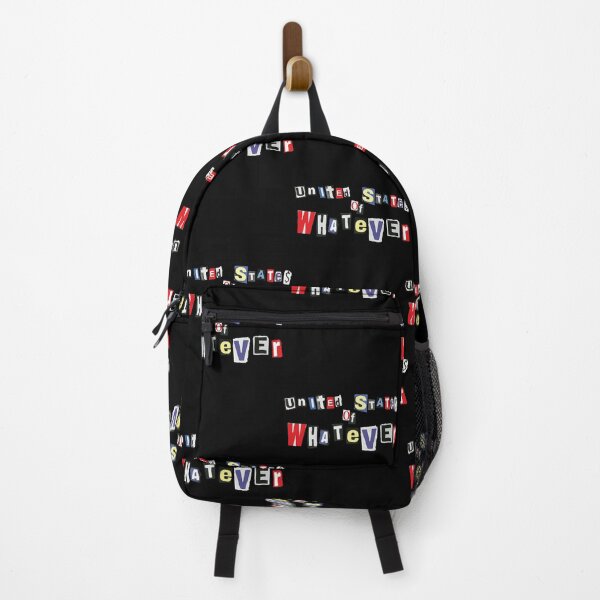 Item preview, US OF WHATEVER designed and sold by MariaSkin27632.