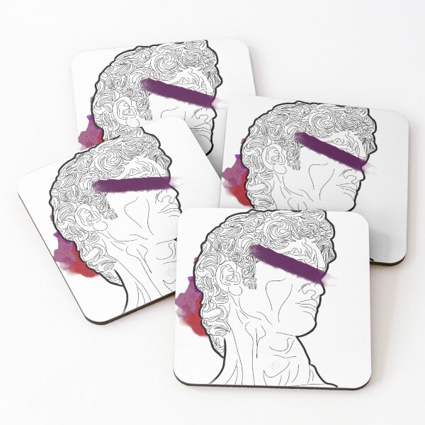Item preview, Hercule designed and sold by VioletteMercury.