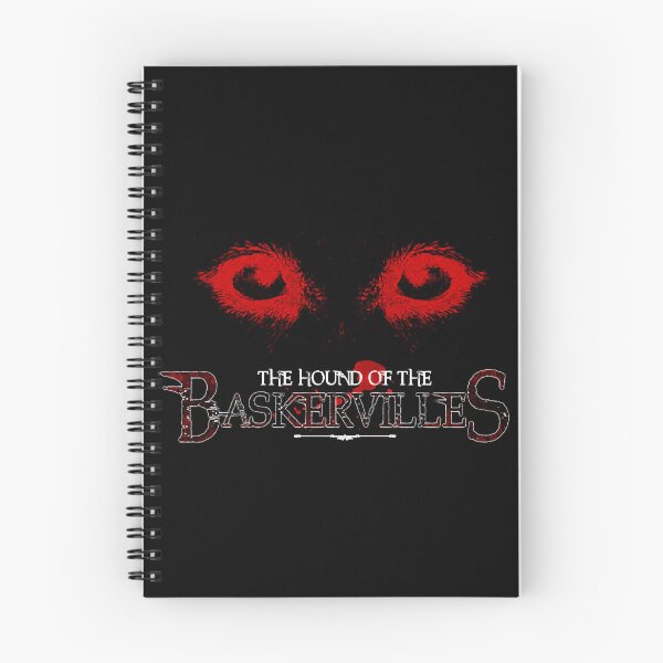 Item preview, The Hound Of The Baskervilles  designed and sold by EddieAlle72271.