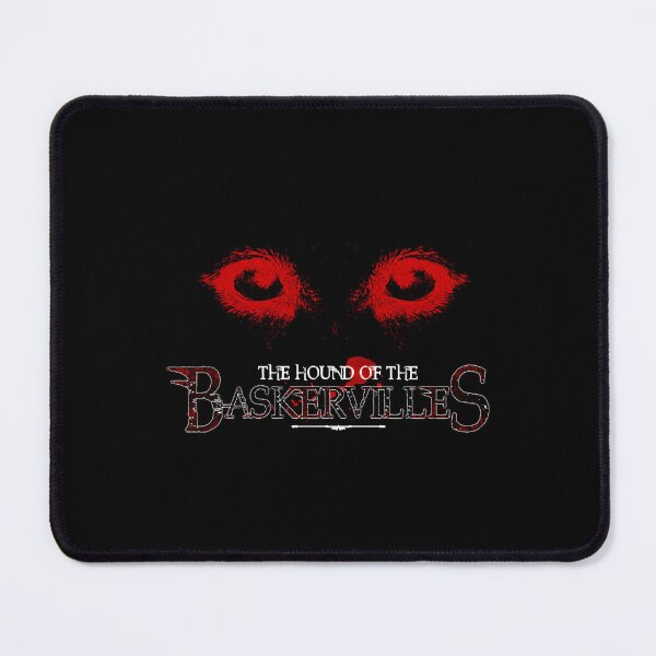 Item preview, The Hound Of The Baskervilles designed and sold by EddieAlle72271.