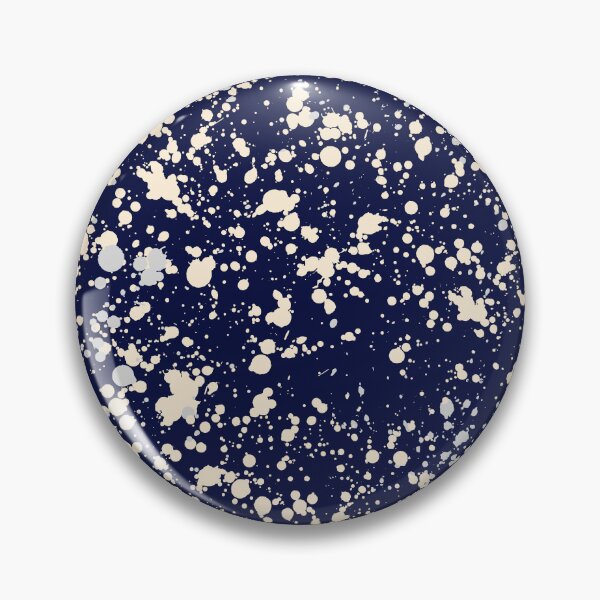 Item preview, Splash and navy blue designed and sold by NUSUSDREAM.