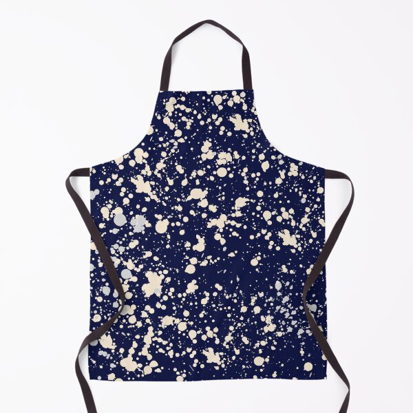 Item preview, Splash and navy blue designed and sold by NUSUSDREAM.