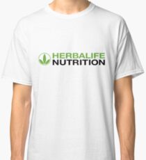 herbalife branded t shirts