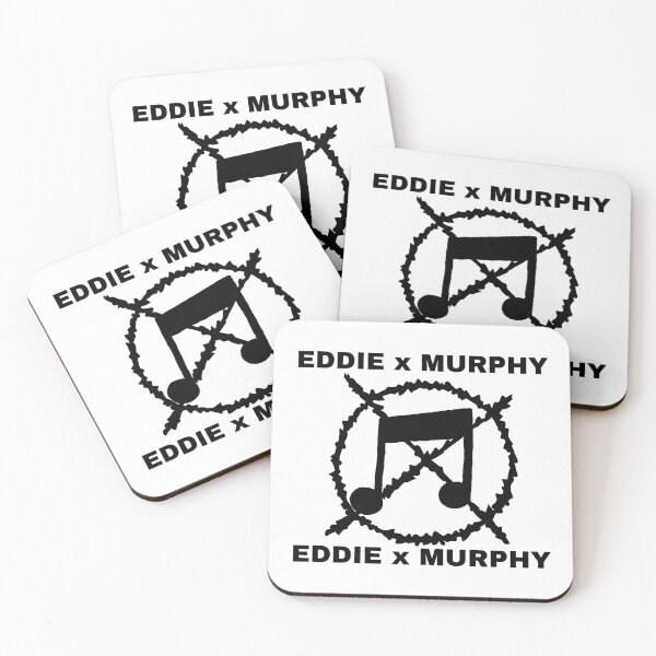 Item preview, Eddie  x  Murphy  designed and sold by Ruggine.