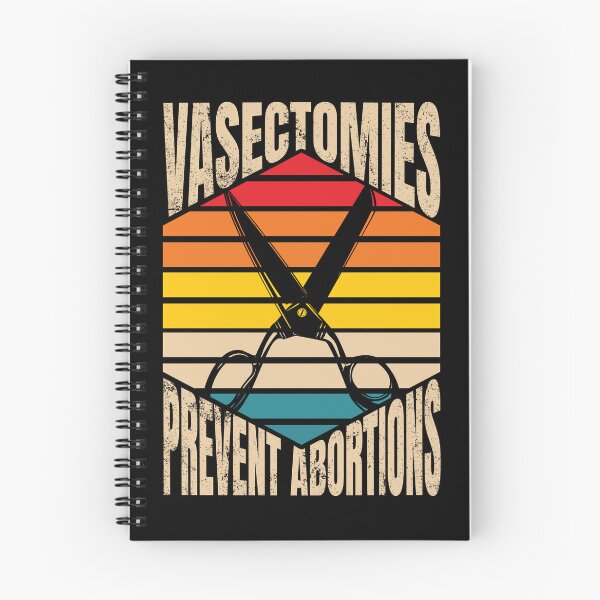 Item preview, Vasectomies Prevent Abortions Women's Rights Feminist Gear designed and sold by DynamicDesign.