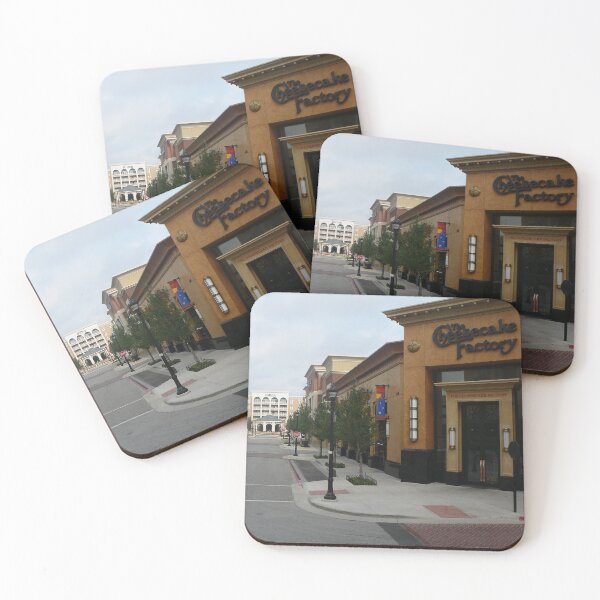 Item preview, The Cheesecake Factory designed and sold by tomg.