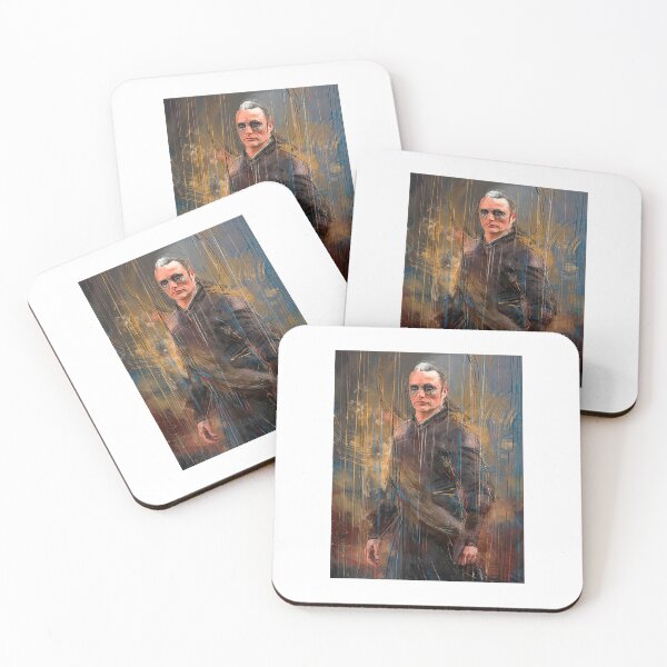 Item preview, Day Gift for Mads Influential Mikkelsen Funny Fans designed and sold by QuintenVang.