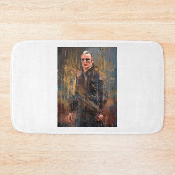 Item preview, Day Gift for Mads Influential Mikkelsen Funny Fans designed and sold by QuintenVang.